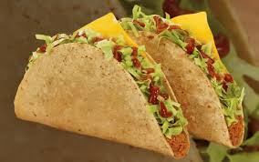 Jack In The Box Tacos Calories Fast Food Calories