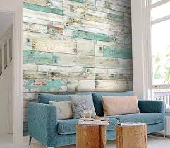 3d Wall Panels Wood Effect Decorative