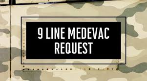 9 line medevac request veteran com