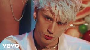 From there, the rapper skyrocketed to superstar status, with each of his albums charting in the top ten. Machine Gun Kelly Why Are You Here Official Music Video Youtube