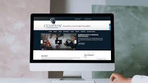 Free Financial Advisor Website Templates - Top 2021 Themes By Yola
