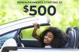 You may think you don't have a lot of options. Houston Used Cars And No Credit Car Loans Dixon Motors