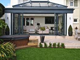 Investing In Bi Fold Doors