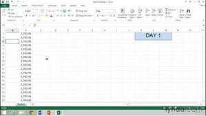 Challenge Complete A Payday Chart Using Auto Fill And Year