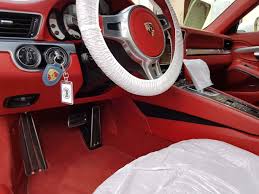 We offer car detailing in your area. Car Interior Cleaning Services In Dubai