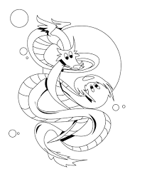 This page contains coloring pages for boys and girls as well as for the teens and preschoolers. Free Printable Dragon Coloring Pages For Kids