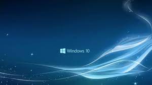 Windows 10 HD Desktop Full Screen ...