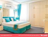 Image result for ‫هتل صدرا مشهد‬‎
