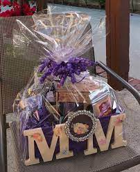 mother s day gift basket ideas diy