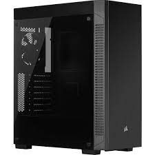 110r tempered glass mid tower atx case