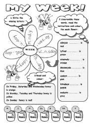 esl worksheet by svetamarik svetlana