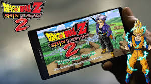We have put together a collection best psp roms, which you can download for free. How To Download Dragon Ball Z Shin Budokai 2 On Android Youtube