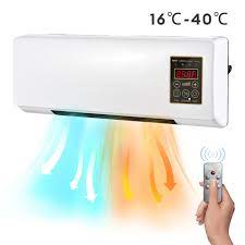 Portable Heater And Air Conditioner