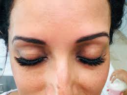 how to clean your lash extensions dr