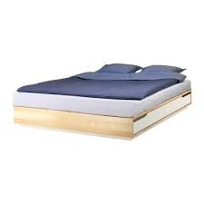 Notify me when item is back. Products Ikea Platform Bed Bed Frame With Drawers Ikea Bed