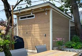 Garden Shed Kits A Backyard Haven