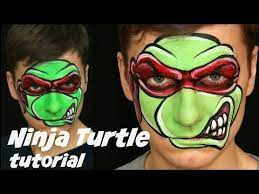 age mutant ninja turtle tmnt