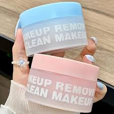 makeup remover balm gentle cleansing