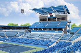 Compare teams, find the best odds and browse through archive stats up to 7 years back. Cincinnati Tennis Tournament Growing With 10m Expansion