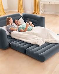 Sofa Bed Sleeper Queen Size Inflatable