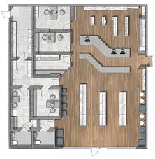 floor plan rendering talens2d