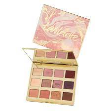 tarte tartelette energy eyeshadow