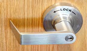 12 best commercial door locks for added