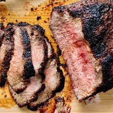 oven roasted santa maria tri tip recipe