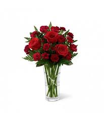 Bloomstoday.com has been visited by 10k+ users in the past month The Sweethearts Bouquet Ftd 14 V2 By Flowersezgo Com