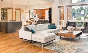 Arrange Furniture In An Open Floor Plan