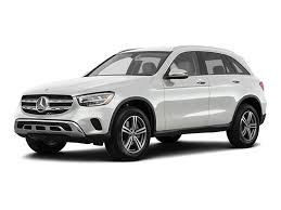 Used 2020 Mercedes Benz Glc 300 For Sale At Mercedes Benz Of Encino Vin W1n0g8db9lf835501