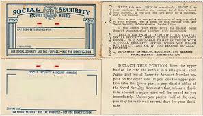Read writing from ss card replace on medium. Social Security Number Wikiwand
