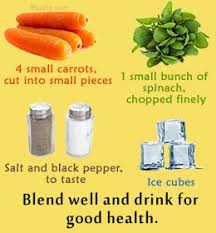 These are the best juicing recipes for energy. A Nice Quick And Simple Juicing Recipe Juicing Recipes Juicer Recipes Best Juicing Recipes