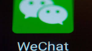 What Is Wechat Explaining Chinas Largest Messaging App By
