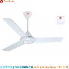 freeship tp hcm quạt trần kdk m60xg