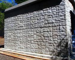 Ashlar Stone Concrete Forms Modlar Com