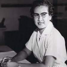 Remembering Katherine Johnson, NASA's 'Hidden Figures' hero, for her love  of numbers | National Geographic