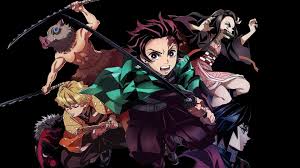 Wallpapers for smartphones with 1080×1920 screen size. Kimetsu No Yaiba Wallpaper Kolpaper Awesome Free Hd Wallpapers
