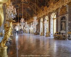 versailles hall of mirrors tours