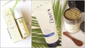 for oily acne e skin