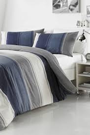 Fusion Betley Duvet Cover And