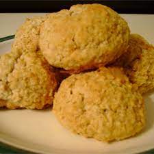 honey oatmeal cookies recipe