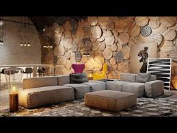 wall texture designs for living room