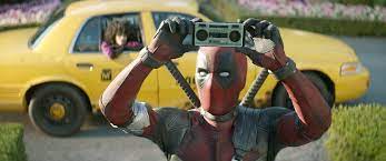 deadpool 2 is what all sequels should