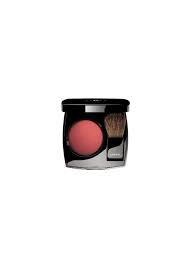 chanel sees red for autumn 2016 makeup