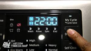 Samsung support uk related searches for samsung vrt manual samsung steam vrt plus manualsamsung superspeed steam vrt manualsamsung vrt washing machine troubleshootingsamsung steam vrt plus. Samsung Front Load Washer Wf42h5200 Overview Youtube