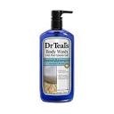 Buy Dr Teal&#39;s Epsom Salt Body Wash 710ml Clear