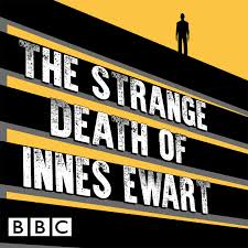 Some lincolnshire things, raf things, maybe some space things and possibly. The Strange Death Of Innes Ewart Podcast Listen Reviews Charts Chartable