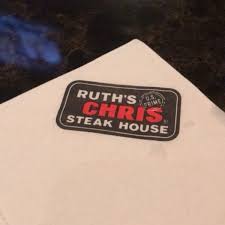 ruth s chris steak house central