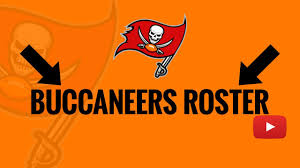 2019 Tampa Bay Buccaneers Roster